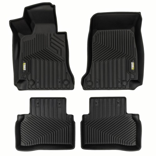 Przejdź do produktu Dywaniki gumowe Mercedes Klasa E W213 2016-2023 Race Rock  