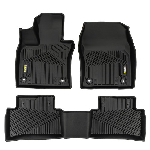 Przejdź do produktu Dywaniki gumowe Lexus UX od 2018+ / FL 2022+ Race Rock 