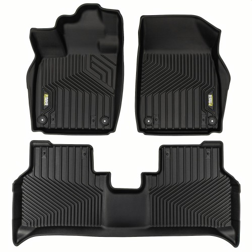 Przejdź do produktu Dywaniki gumowe Cupra Tavascan od 2023+  Race Rock  