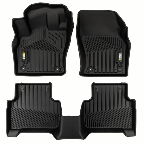 Przejdź do produktu Dywaniki gumowe Audi Q3 II SUV od 2019-2025 Race Rock