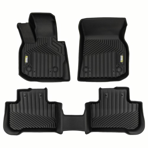 Przejdź do produktu Dywaniki gumowe BMW X4 G02 od 2018-2026 Race Rock