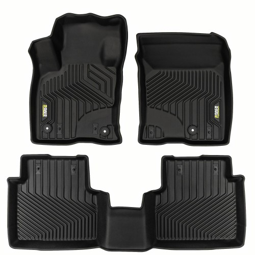 Przejdź do produktu Dywaniki gumowe Ford Kuga III od 2020+ / FL 2023+ Race Rock 