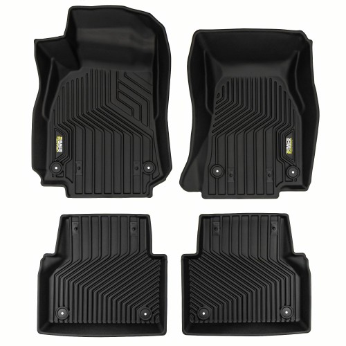 Przejdź do produktu Dywaniki gumowe Audi A6 C8 od 2018-2024 Race Rock 