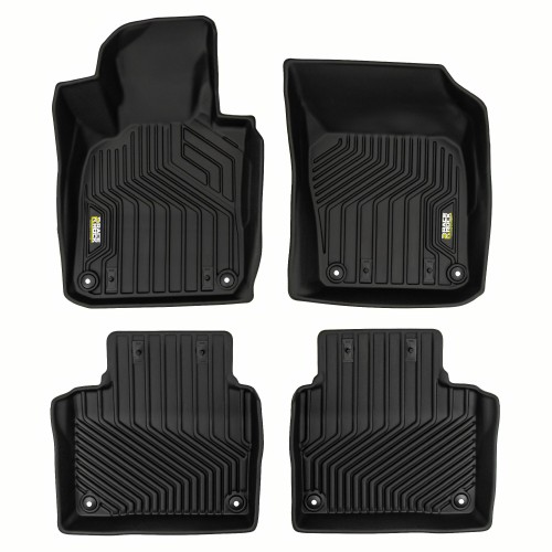 Przejdź do produktu Dywaniki gumowe VOLVO S90/  V90 od 2016-2026 Race Rock  