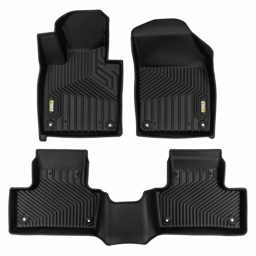 Przejdź do produktu Dywaniki gumowe VOLVO XC60 II od 2017+ / FL 2025+ Race Rock