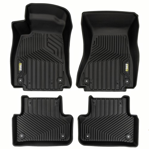 Przejdź do produktu Dywaniki gumowe Audi A4 B9 2015-2023 Race Rock  