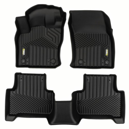 Przejdź do produktu Dywaniki gumowe Volkswagen Tiguan II 2016-2024 Race Rock  