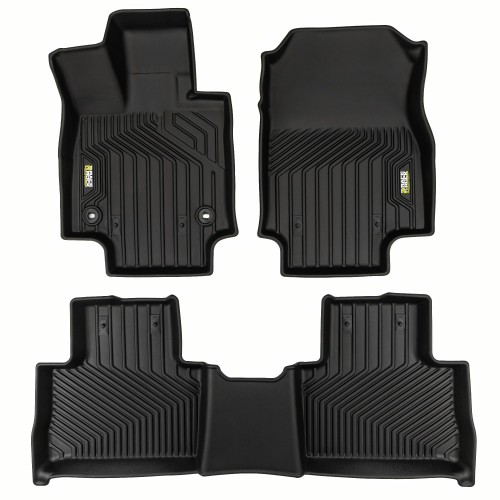 Przejdź do produktu Dywaniki gumowe Toyota RAV4 V od 2019-2026 Race Rock   