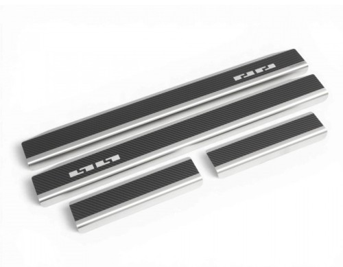 Przejdź do produktu Nakładki progowe JETOUR DASHING 2025+  