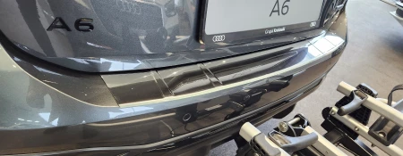 Audi A6 zderzak połysk ZEN 5.jpg