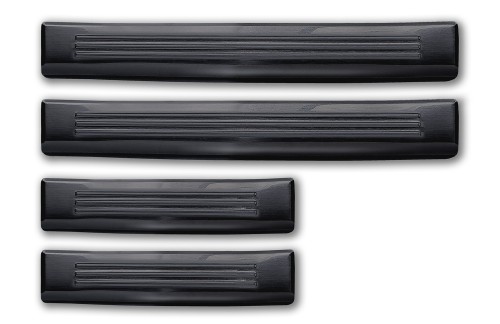 Przejdź do produktu Nakładki progowe OPEL FRONTERA III C 2025+ 