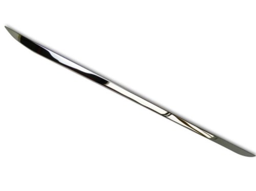 Przejdź do produktu Listwa rant klapy Audi A5 b10 III Liftback 2024+