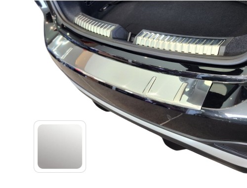 Przejdź do produktu Nakładka na zderzak Volvo XC60 II / III  2fl 2025+