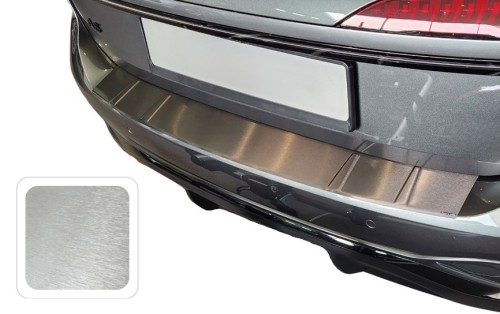 Przejdź do produktu Nakładka na zderzak Volvo XC60 II / III  2fl 2025+