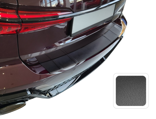 Przejdź do produktu Nakładka na zderzak Volvo XC60 II / III  2fl 2025+