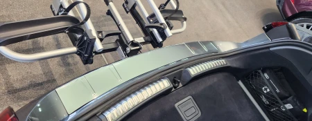 Audi A6 zderzak połysk ZEN 2.jpg