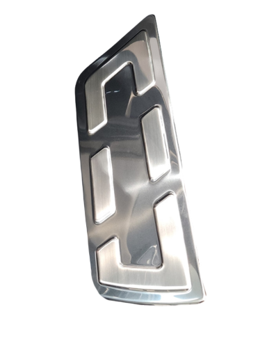 Przejdź do produktu Podstopnica Renault Espace VI SUV 5D 2023+