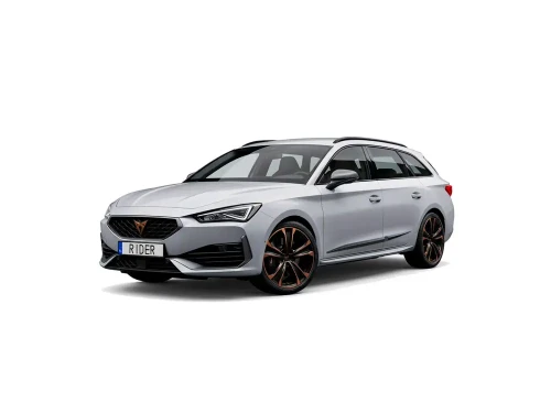 Przejdź do produktu Listwy boczne Cupra Leon IV 2020+ / FL 2024+