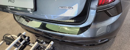 Audi A6 zderzak połysk ZEN 6.jpg