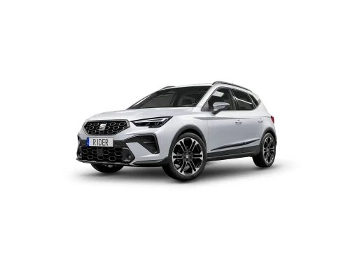 Przejdź do produktu Listwy boczne Seat Arona 2017+/ FL 2026+