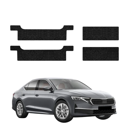 koda Octavia 4 Hatchback Facelifting (2024.webp