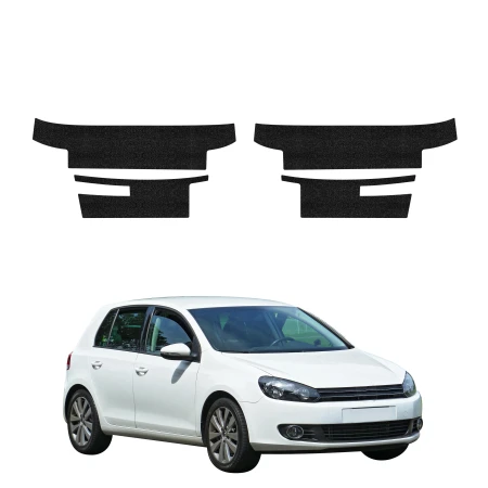 Volkswagen Golf 6 Hatchback 5D.webp