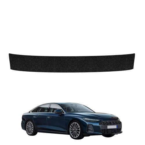 Przejdź do produktu Powłoka techniczna na zderzak do Audi A6 C9 Limousine 2025+ GRIZZ HeavyDuty Czarna
