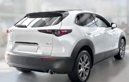 2 51237 Mazda CX-30 2019- TL.jpg