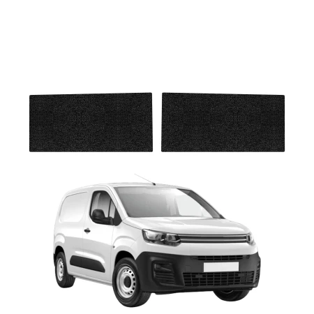 Citroen Berlingo VAN (2018-2026)  Q.webp