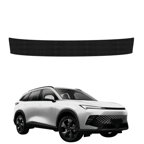 Przejdź do produktu Powłoka techniczna na zderzak do BAIC BEIJING 5 2024+GRIZZ HeavyDuty Czarna 