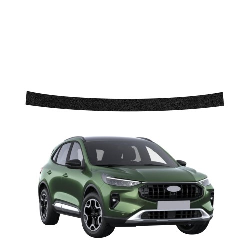 Przejdź do produktu Powłoka techniczna na zderzak do Ford Kuga III Titanium 2020+ / FL 24+GRIZZ HeavyDuty Czarna 