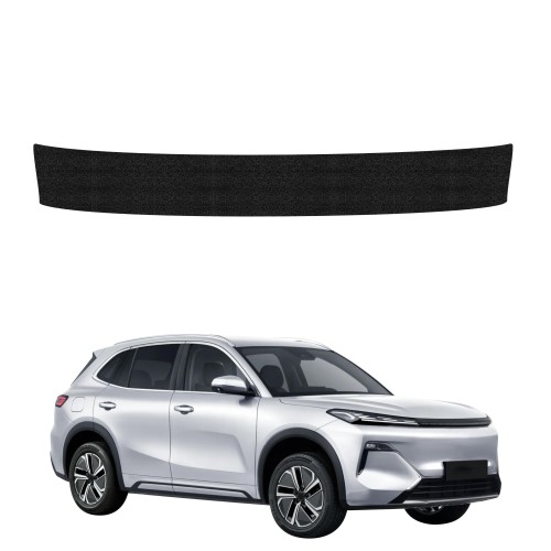 Przejdź do produktu Powłoka techniczna na zderzak do Geely Starray EM-i 2025+ GRIZZ HeavyDuty Czarna