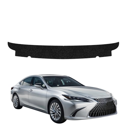 Przejdź do produktu Powłoka techniczna na zderzak do Lexus ES (2021-2025) GRIZZ HeavyDuty Czarna