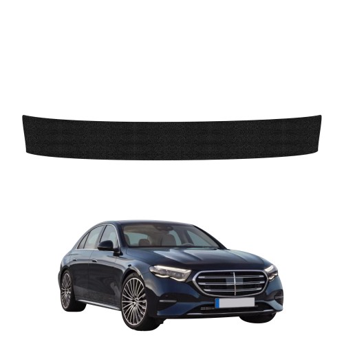 Przejdź do produktu Powłoka techniczna na zderzak do Mercedes E Klasa W213 SEDAN (2016-2023)GRIZZ HeavyDuty Czarna