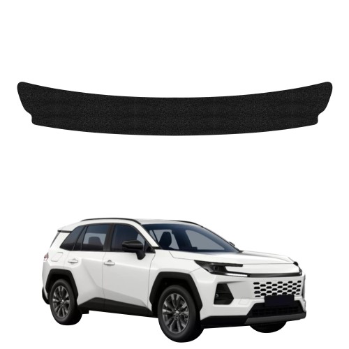 Przejdź do produktu Powłoka techniczna na zderzak do Toyota RAV-4 VI 2026+ GRIZZ HeavyDuty Czarna 