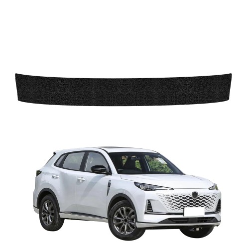 Przejdź do produktu Powłoka techniczna na zderzak do Changan CS55 Plus 2026+ GRIZZ HeavyDuty Czarna