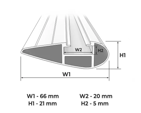 erkul bagaznik