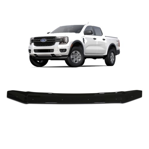 Przejdź do produktu Osłona maski owiewka do Ford Ranger VI od 2021+ RAPTOR