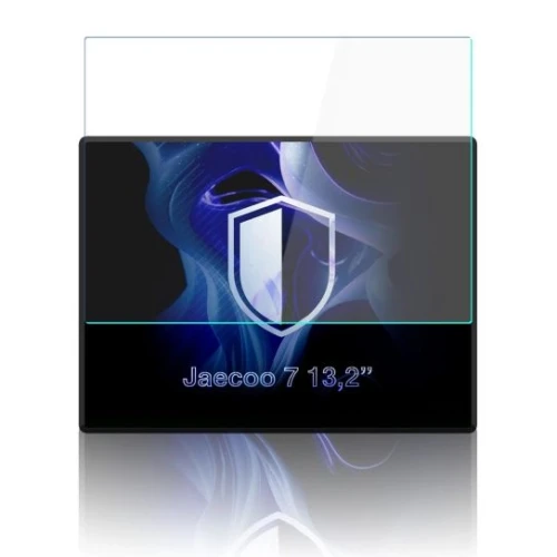 Przejdź do produktu Folia matowa na ekran do Jaecoo 7 13,2" 2024+ 
