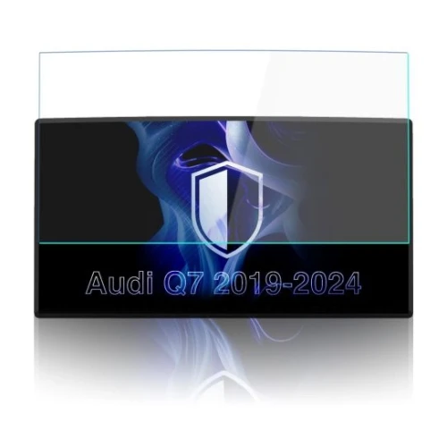 Przejdź do produktu Folia matowa na ekran do AUDI Q7 II 10.1" FL (2019 - 2026)