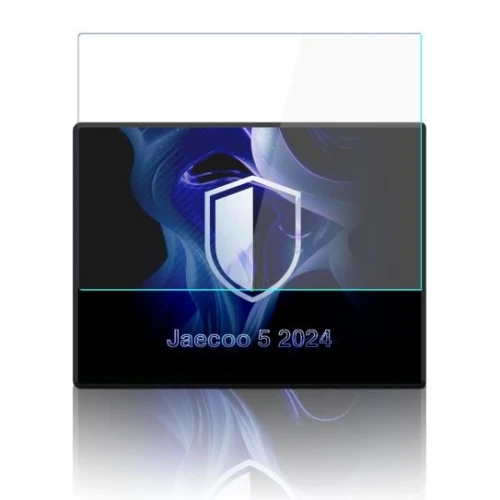 Przejdź do produktu Folia matowa na ekran do Jaecoo 5 13,2" 2025+