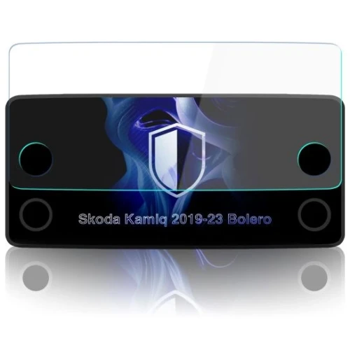 Przejdź do produktu Folia matowa na ekran do Skoda Kamiq PRZED FL 8" Bolero (2019-2023)