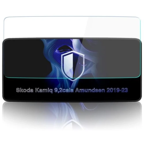 Przejdź do produktu Folia matowa na ekran do Skoda Kamiq 9,2" Amundsen (2019-2023)