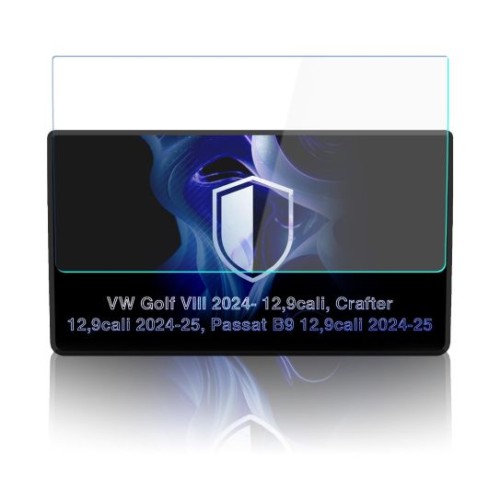 Przejdź do produktu Folia matowa na ekran do VW Golf VIII 12,9" FL 2024+