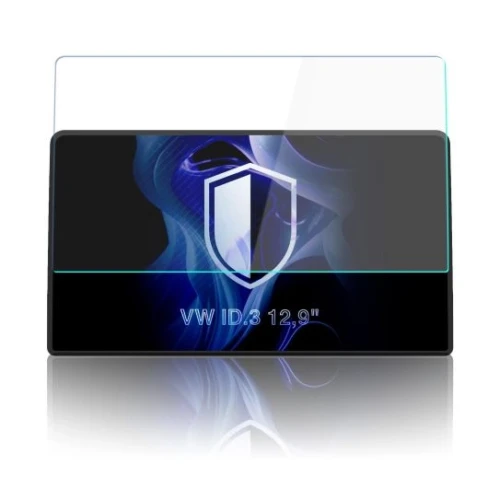 Przejdź do produktu Folia matowa na ekran do VW ID.3 12,9" FL 2024+