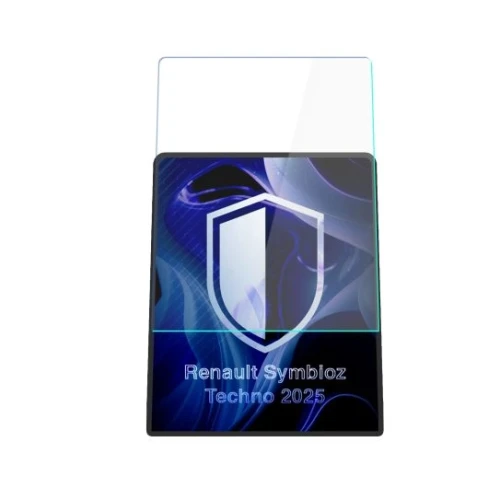 Przejdź do produktu Folia matowa na ekran do Renault Symbioz I 10,4" 2024+
