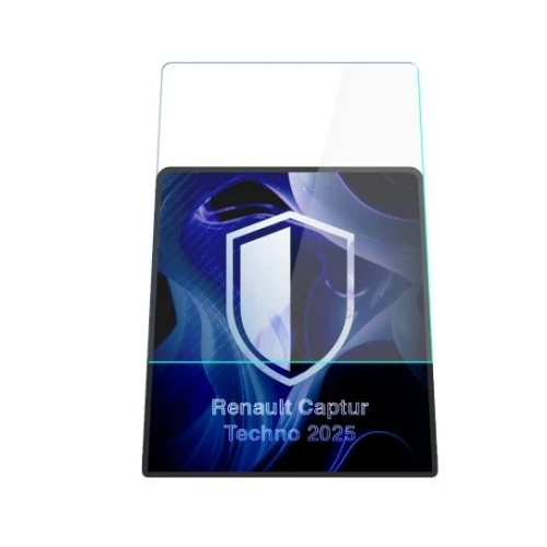 Przejdź do produktu Folia matowa na ekran do Renault Captur II FL 10,4" 2024+