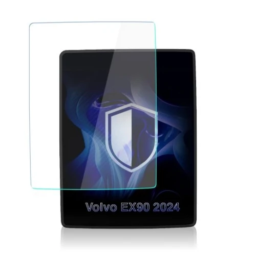 Przejdź do produktu Folia matowa na ekran do Volvo EX90 I 14,5" 2024+