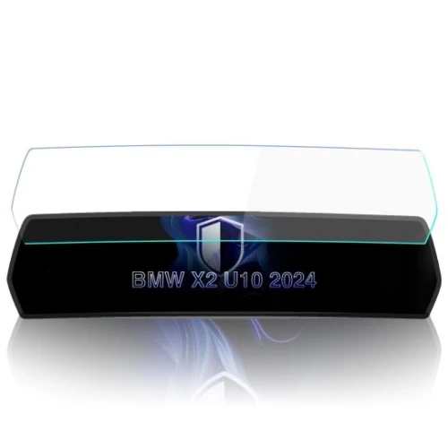 Przejdź do produktu Folia matowa na ekran do BMW X2 U10 2024+