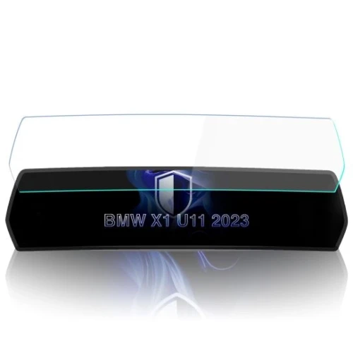 Przejdź do produktu Folia matowa na ekran do BMW X1 U11 2023+